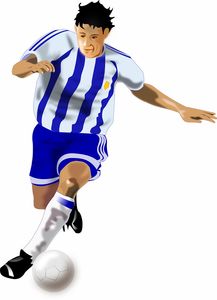 kaiyun体育app-竞技精神：足球比赛中的“拼搏到底”精神