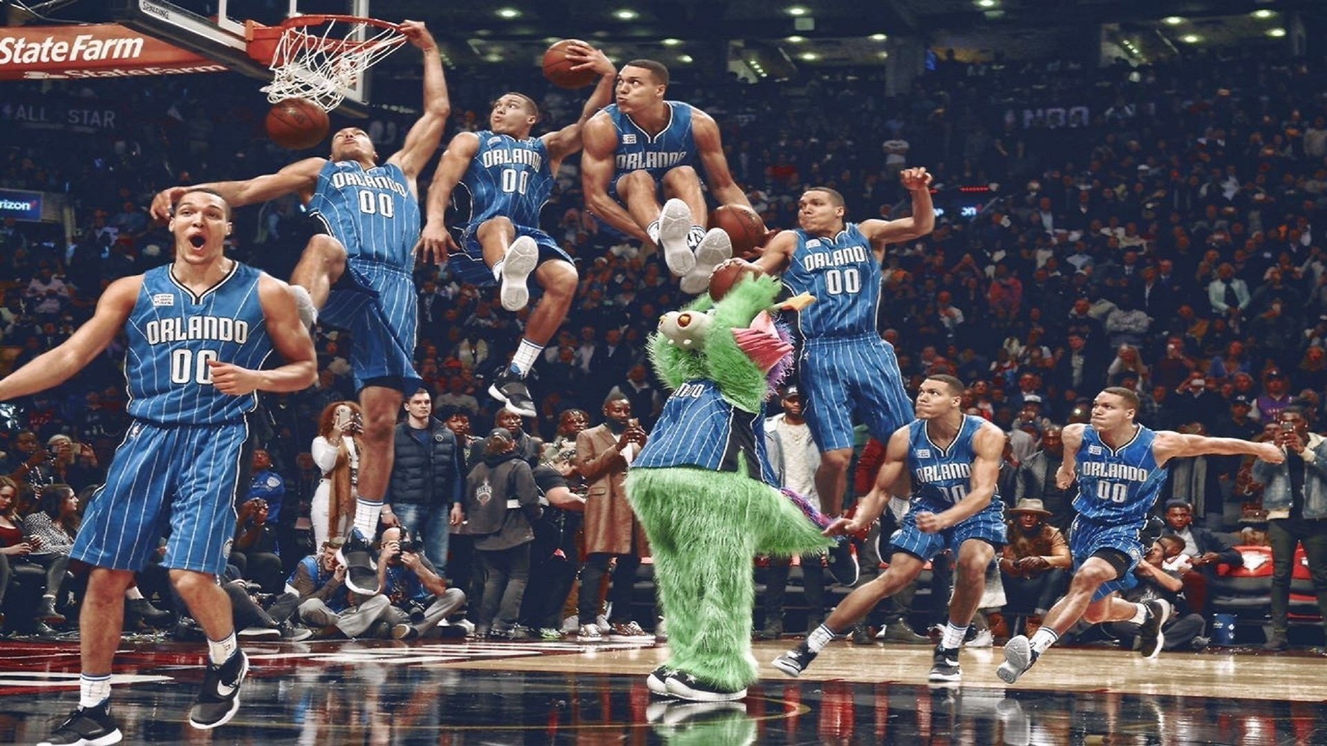 开云体育-Berger 赛后被评为进攻核心